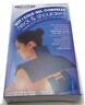 L1670 Relaxus Gel Compress Neck Shoulders Microwaveable Freezer Safe 628949116707