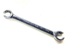 22327 Loc-rite Kelsey-hayes Tools 5/8 Inch X 11/16 Flare Nut Wrench Usa