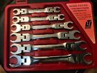 Lt-976 Lti Flex Headed Tubing Wrench