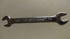 Lta2426 Tools Usa Sae Thin Flat Open End Chrome Wrench