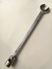 M-12 Chlf Mac Tools Point Flex Head Swivel Combination Wrench Forged