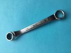 M-1618 Sk Tool Usa Stubby Point Box Wrench