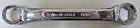 M-2022 Sk Point Short Box Wrench