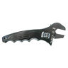 M1003-3 Phenix Industries Aluminum Adjustable An Wrench