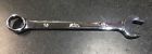M13chr Mac Tools Point Combination Wrench New