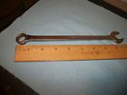 M15cl Mac 15mm Combination Wrench