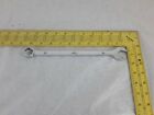 M18chl Mac Tools Combination Open Box End Chrome Wrench Usa