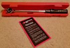 M198 Performance Tool 3-8 Drive