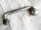 M3502 Cylinder Head Point