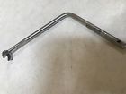 M3517a Tools Pushrod Locknut Wrench For Detroits Used