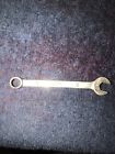 M6cw Mac Tools Combination Wrench Usa Metric