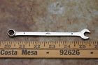 M9cl Mac Combination Combo Point Wrench Cl Usa No Owner Marks M9cl Mac Combination Combo Point Wrench Cl Usa No Owner Marks