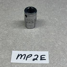 10mm-x6 Mac Tools Socket 10mm 3/8 Inch Drive 6 Point X6
