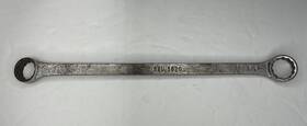 Bxl1820 Mac Vintage Tools Bxl 1820 Double End Box Wrench 9/16 Inch X 5/8 Sabina Ohio Usa