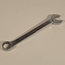 Ca217mmr Mac V1 Ca217mm 17mm 12 Point Combination Wrench Made In Usa