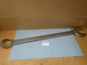 J255 Mac Cl64 Tools Big 2 Inch Combination Wrench Model 12 Point 26-1/2 Long