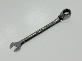 E113303 Mac Expert Tools Metric 10mm Ratcheting Combination Wrench 12 Point E113303 Mac Expert Tools Metric 10mm Ratcheting Combination Wrench 12 Point