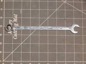 M14clks Mac Tools Long Knuckle Saver Combination Wrench 14mm 12pt Cl Ks Metric M14clks Mac Tools Long Knuckle Saver Combination Wrench 14mm 12pt Cl Ks Metric
