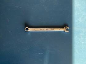 Mb82ks Mac Tools Knuckle Saver Wrench 8mm 12pt