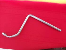 S127 Mac Distributor Timing Wrench -9/16 Inch Part #s127