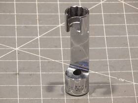 Sc62a Mac Specialty 3/8 Inch Drive Flare Nut Socket 3/4 Sc62 A 12pt Dr