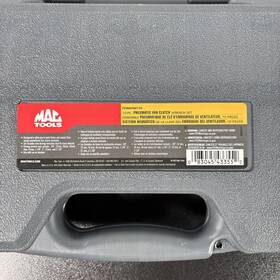 Mac Tools 083045433552 Fcwahset-10 10-pc. Pneumatic Fan Clutch Wrench Set