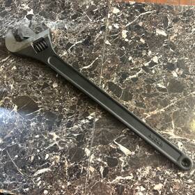 Aj24b Mac Tools Adjustable Wrench 24 Inch