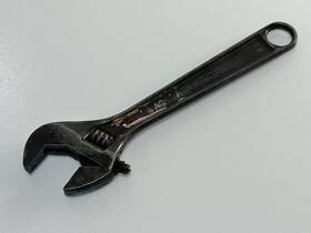 Ajb-6c Mac Tools Usa 6 Inch Long Adjustable Wrench