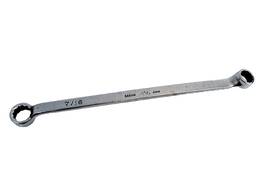 Bl1214 Mac Tools Usa 3/8 Inch X 7/16 Sae Offset Box Wrench 12 Point Chrome