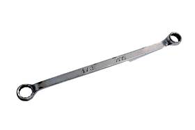 Bl1416 Mac Tools 7/16 Inch X 1/2 Sae Offset Double Box End Wrench 12 Point Usa
