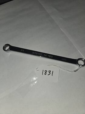 Bmt-211 Mac Tools 11 Mm Box End Wrench 12 Point Good Used