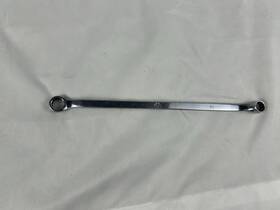 Bolm89 Mac Tools Usa 8mm-9mm 12pt Chrome Offset Box End Wrench