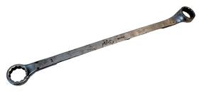 Bx3032 Mac Tools Usa 15/16 Inch X 1 Sae Double Box End Wrench 12 Point Vintage