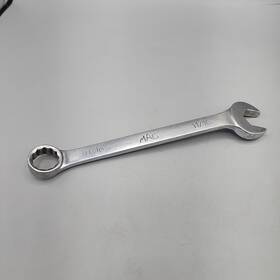 Ca222 Mac Tools 11/16 Inch Combination Wrench Usa