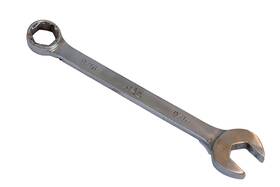 Ch18r Mac Tools Usa 9/16 Inch Sae Combination Wrench 6 Point Chrome Finish