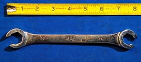 Chbm1517 Mac Tools Metric 15mm-17mm Flare Nut Wrench Or Line