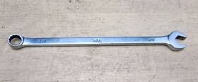 Cl12cl Mac Tools Cl12lr - 3/8 Inch Extra Long Reach 12pt Combination Wrench Ships Free