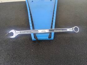 Cl142440 Mac Tools #bn118 Precision Torque 7/16 Inch 12 Point Sae Combination Wrench
