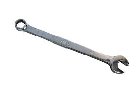 Cl142r Mac Tools Usa 7/16 Inch Sae Combination Wrench 12 Point Polished Chrome