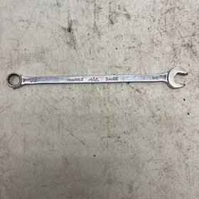 Cl162ks Mac Tools Vintage 1/2 Inch Knuckle Saver Combination Wrench