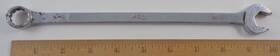 Cl18lr Mac Tools Usa Sae 9/16 Inch Combination Wrench 12 Point 10 Long