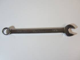 Cl2222 Mac Tools 11/16 Inch 12 Point Combination Wrench Usa A5