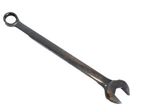 Cl26 Mac Tools Cl25 Usa 13/16 Inch Sae Combination Wrench 12 Point Polished Chrome Finish