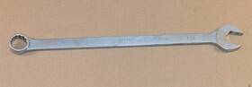 Cl30l Mac Tools 15/16 12 Point Extra Long Combination Wrench Usa