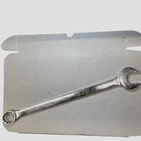 Cl382ks Mac Tools 1-3/16 Combo Wrench Knuckle-saver #cl382ks More Durable Thicker