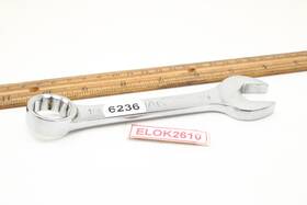 Cs219 Mac Tools Cs219mm 19mm 12 Point Short Metric Chrome Combination Wrench Usa Cs219 Mac Tools Cs219mm 19mm 12 Point Short Metric Chrome Combination Wrench Usa