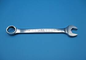 Cw26r Mac Tools Professional 13/16 Inch Combination Wrench 12 Point Made In Usa
