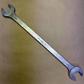 Dl4446 Mac Tools Usa 1-3/8 Inch C 1-7/16 Double Open Wrench
