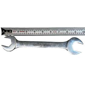 Dt3032 Mac Tools 1-5/16 Inch X 1 Open End Thin 3/16 Body Wrench
