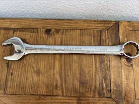 E110208 Mac Tools Expert By Combination Wrench 1-3/4 Inch